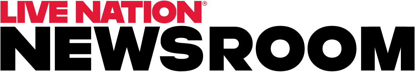Live Nation Newsroom